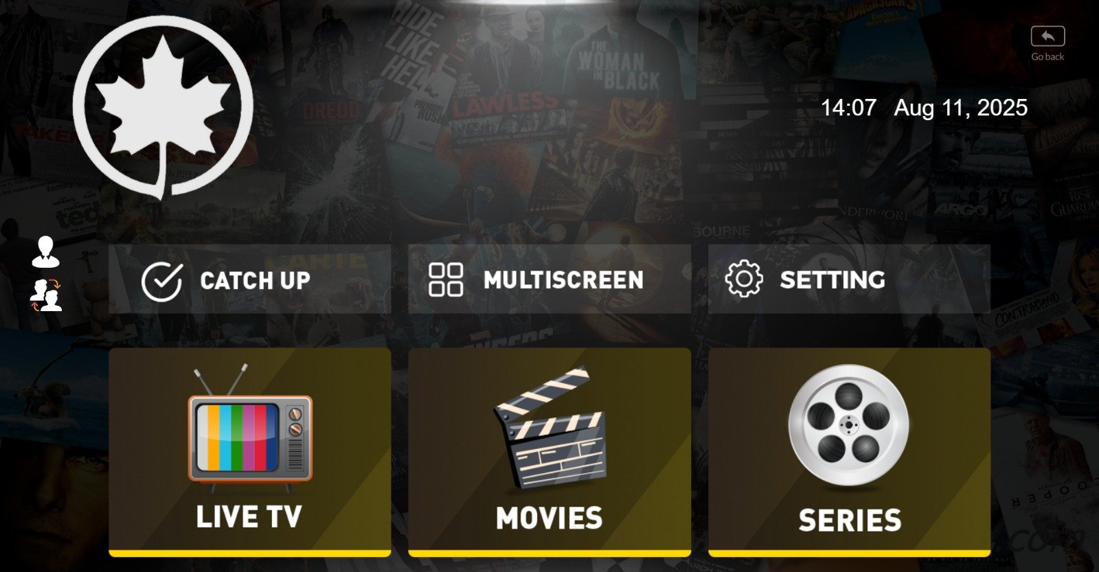 ADB Desktop (PC Windows)